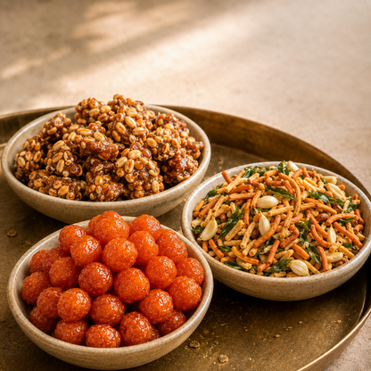 Petti Kadai Nostalgia