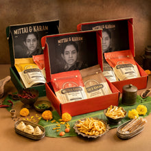 OG Mittai & Karam Collection