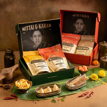 Assorted Mittai Specials