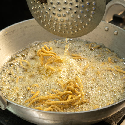 Sattur Kara Sev
