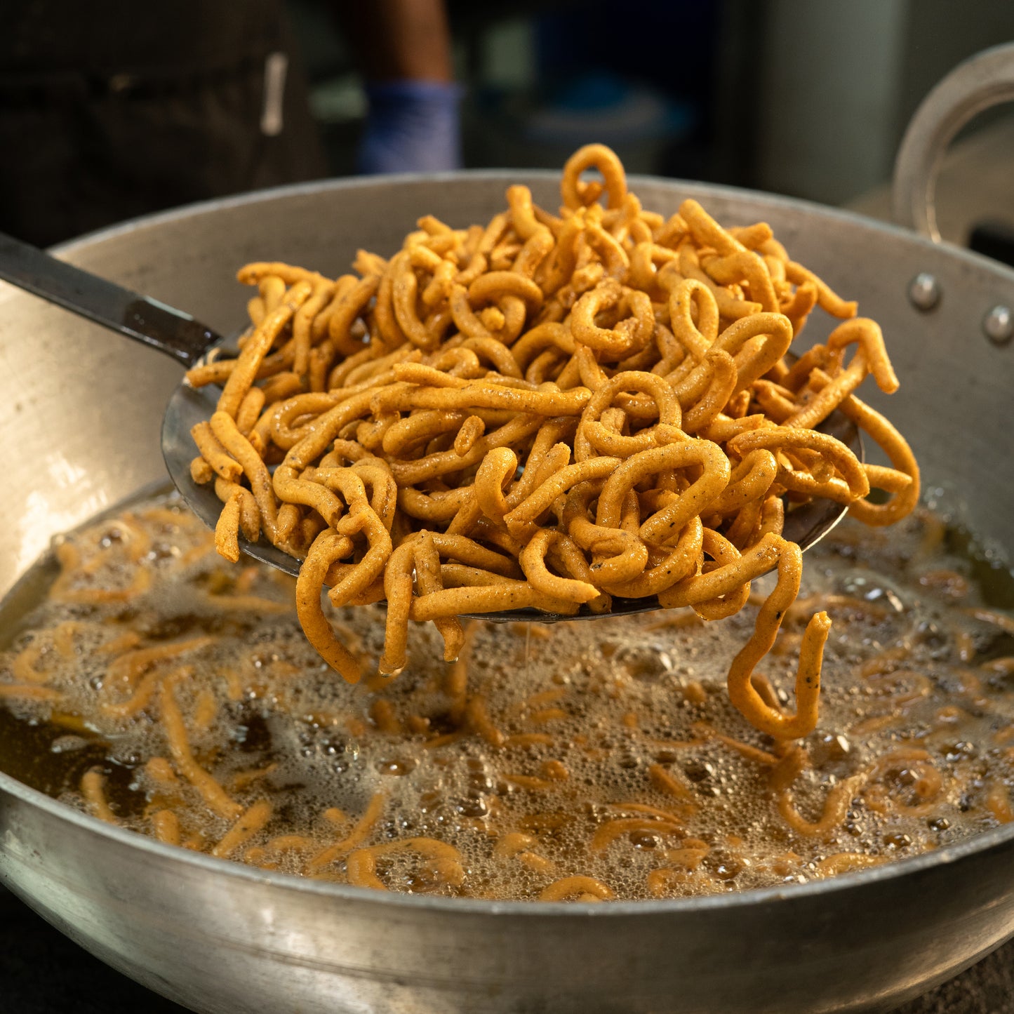 Sattur Kara Sev