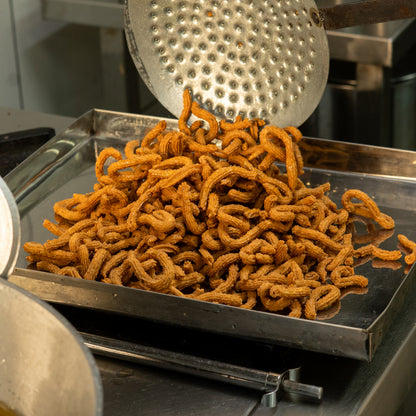 Murukku Mixture