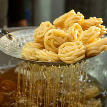 Traditional Tamil sweet or savoury snack by Thambivilas
