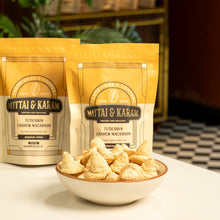 Tuticorin Cashew Macaroon
