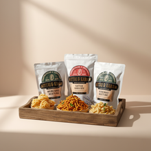 Assorted Karam Specials